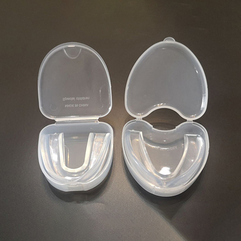 Teeth Whitening For Trays - Protège-dents oligTeeth, protège-dents de nuit, plateaux