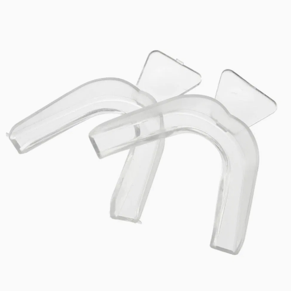 Teeth Whitening For Trays - 50pcs protège-dents dentaire blanchiment des dents