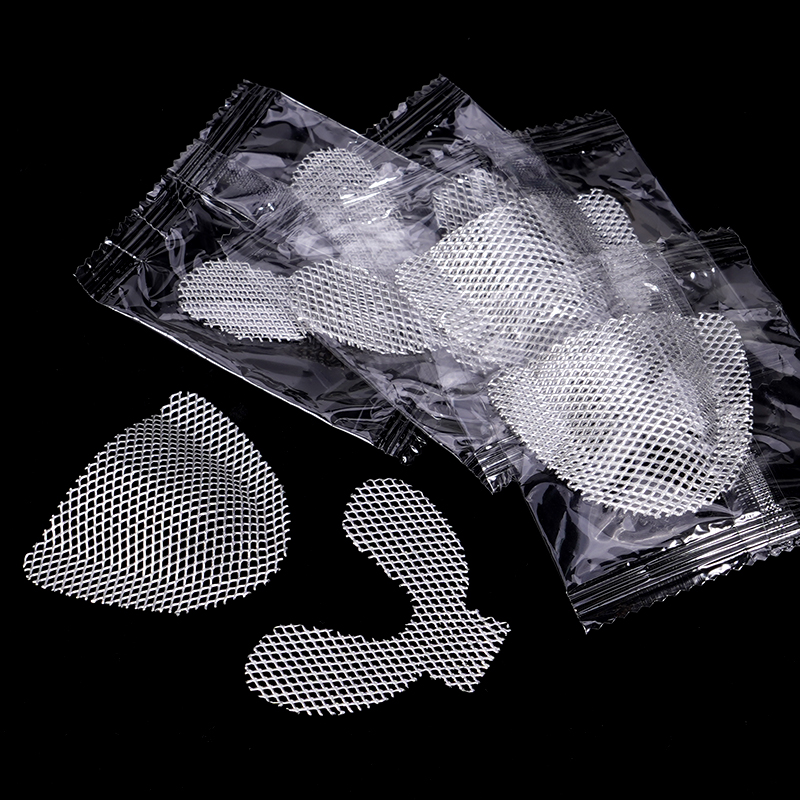 Teeth Whitening Trays - Maille de renfort de prothèse dentaire,