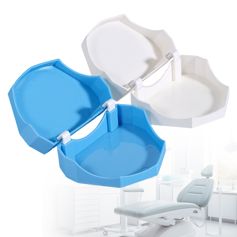 Teeth Whitening Trays - 1 pièce Boîte de moulage et