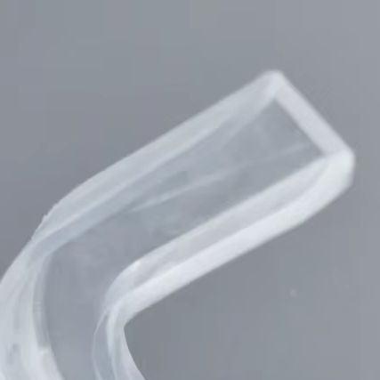 Teeth Whitening For Trays - 10 Pièces Protège-dents en Silicone, Protecteur