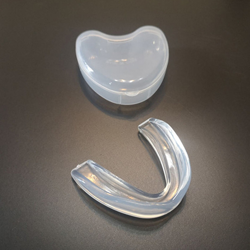 Protège-dents oligTeeth, protè - Teeth Whitening For Trays avis et prix
