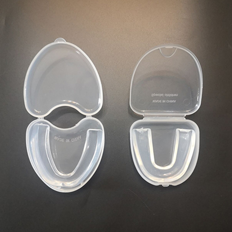 Protège-dents oligTeeth, protè - Teeth Whitening For Trays avis et prix