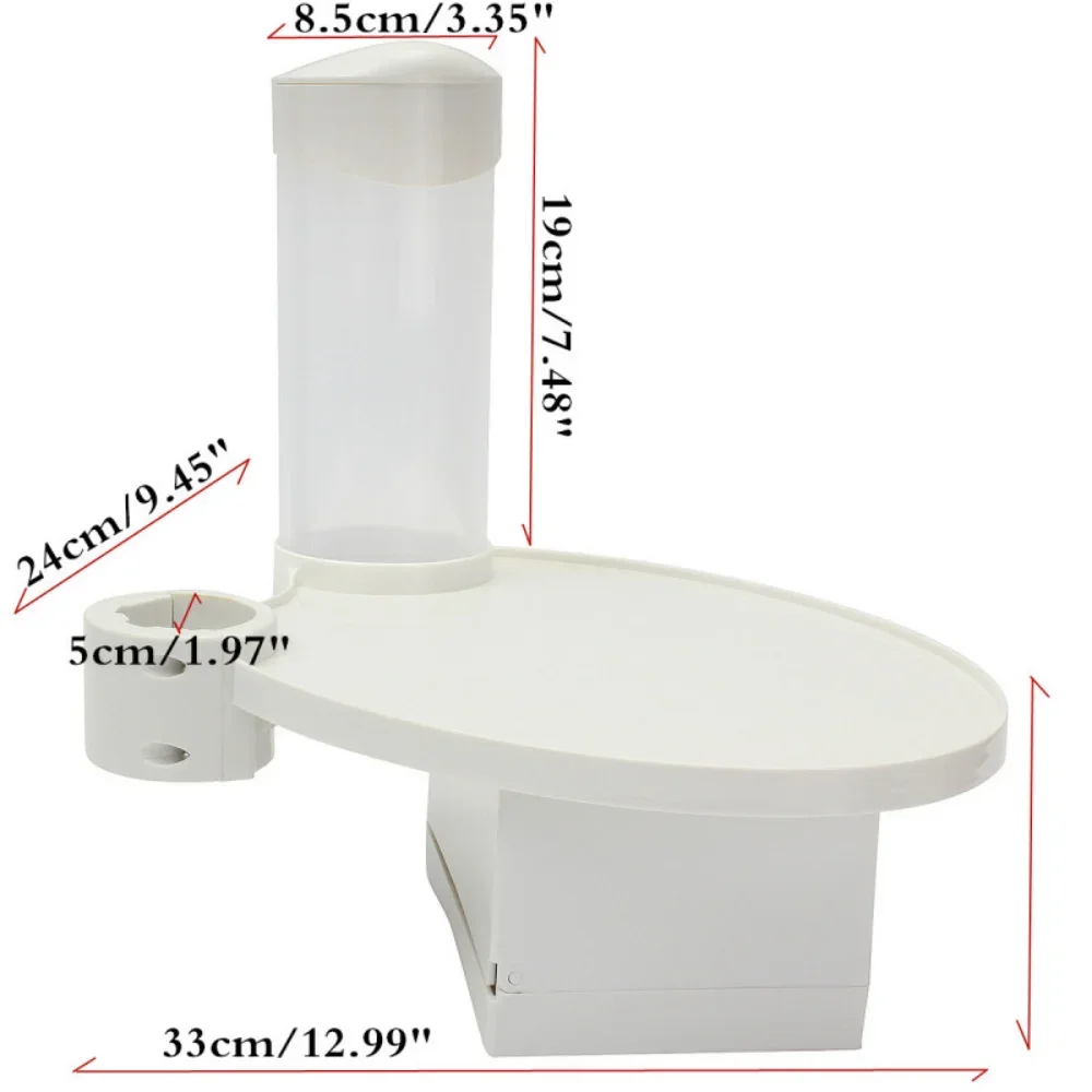 Accessoires pour fauteuil dent - Teeth Whitening Trays avis et prix