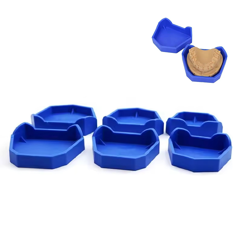 Base de modèle dentaire en plâ - Teeth Whitening Trays avis et prix