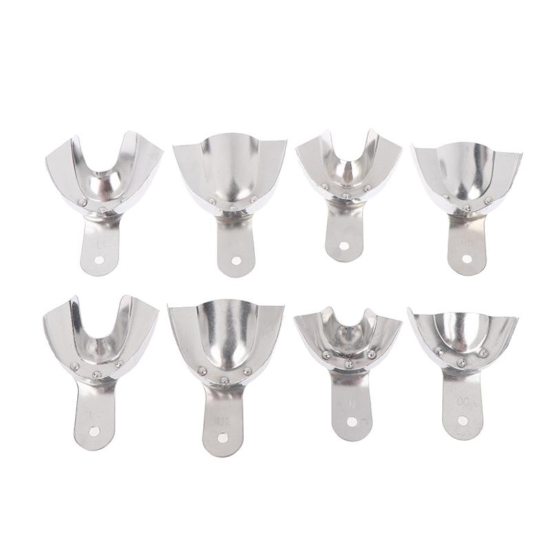 2 Pièces Porte-empreintes dent - Teeth Whitening Trays avis et prix