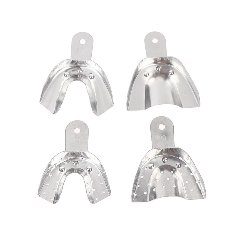 2 Pièces Porte-empreintes dent - Teeth Whitening Trays avis et prix
