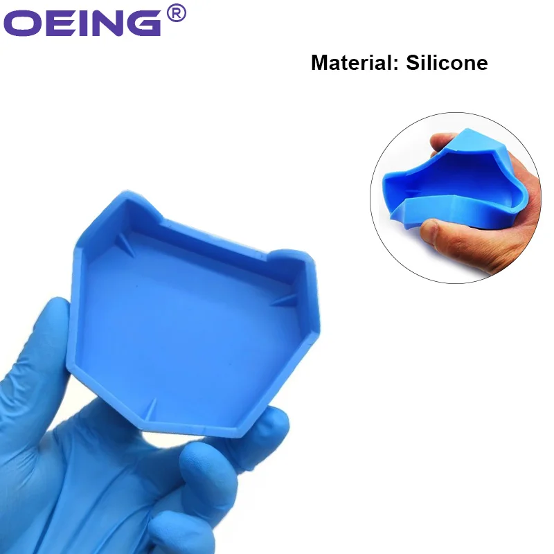 Base de modèle dentaire en plâ - Teeth Whitening Trays avis et prix