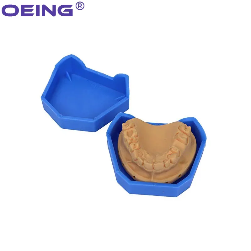 Base de modèle dentaire en plâ - Teeth Whitening Trays avis et prix