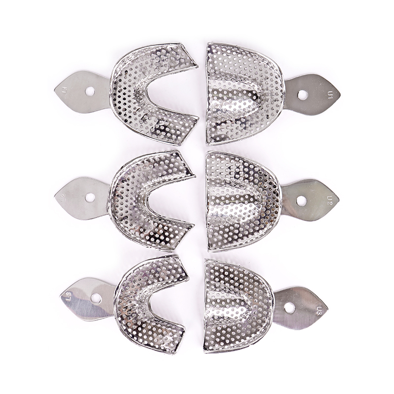 Plateau d'empreinte dentaire e - Teeth Whitening Trays avis et prix