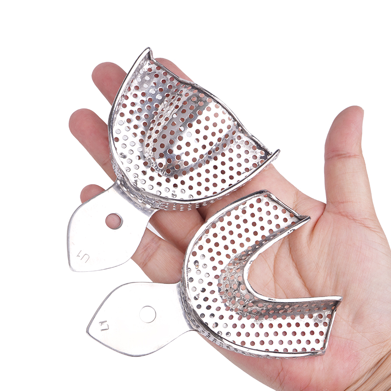 Plateau d'empreinte dentaire e - Teeth Whitening Trays avis et prix