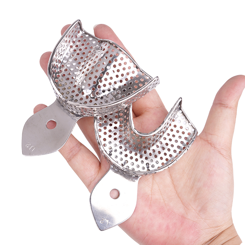 Plateau d'empreinte dentaire e - Teeth Whitening Trays avis et prix