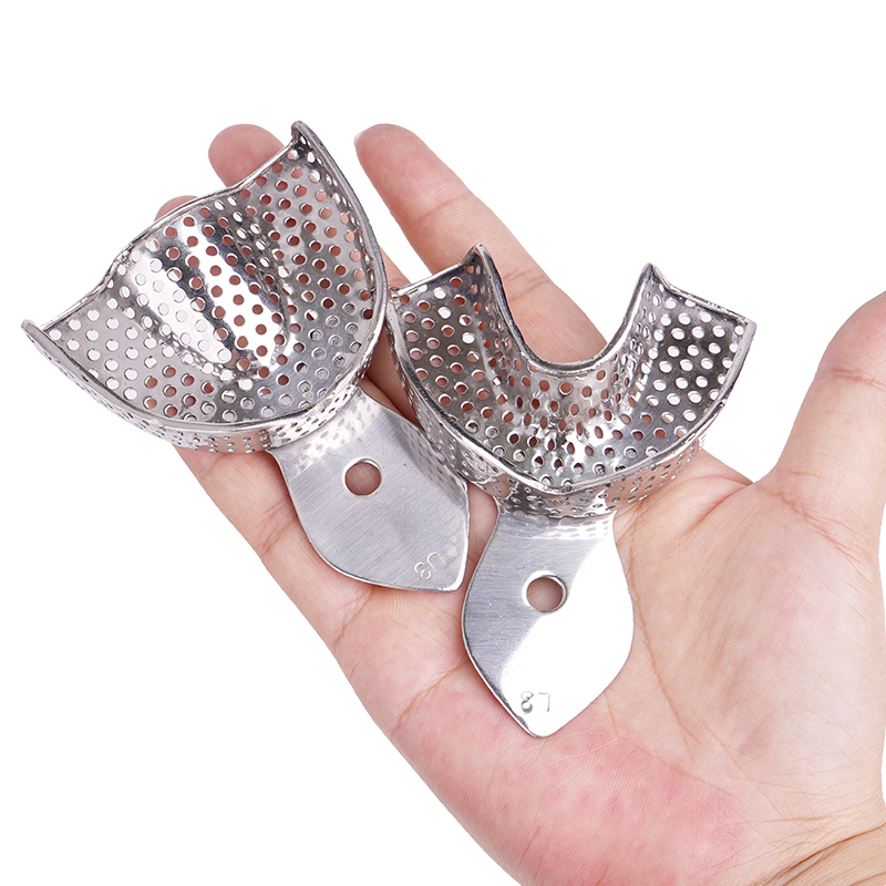 Plateau d'empreinte dentaire e - Teeth Whitening Trays avis et prix