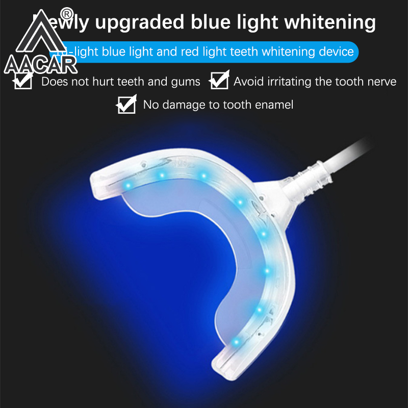1 pièces 4in1 blanchiment des  - Teeth Whitening Bleach avis et prix