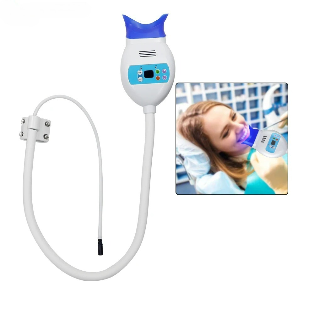 Appareil de blanchiment dentai - Teeth Whitening Bleach avis et prix