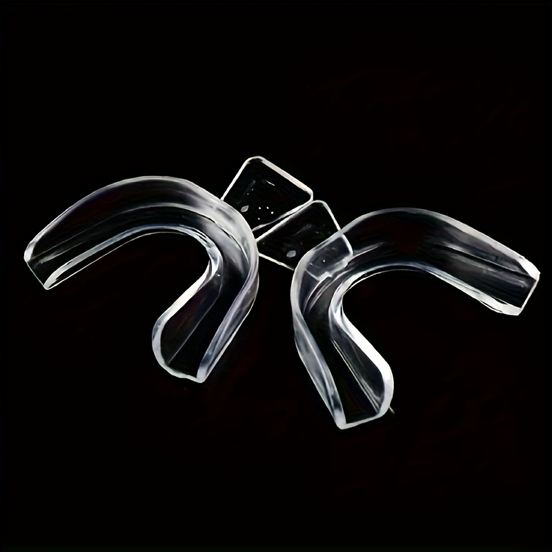 Aligneur dentaire unisexe en s - Teeth Whitening Trays avis et prix
