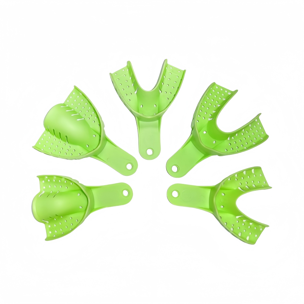 Plateaux d'empreintes dentaire - Teeth Whitening Trays avis et prix