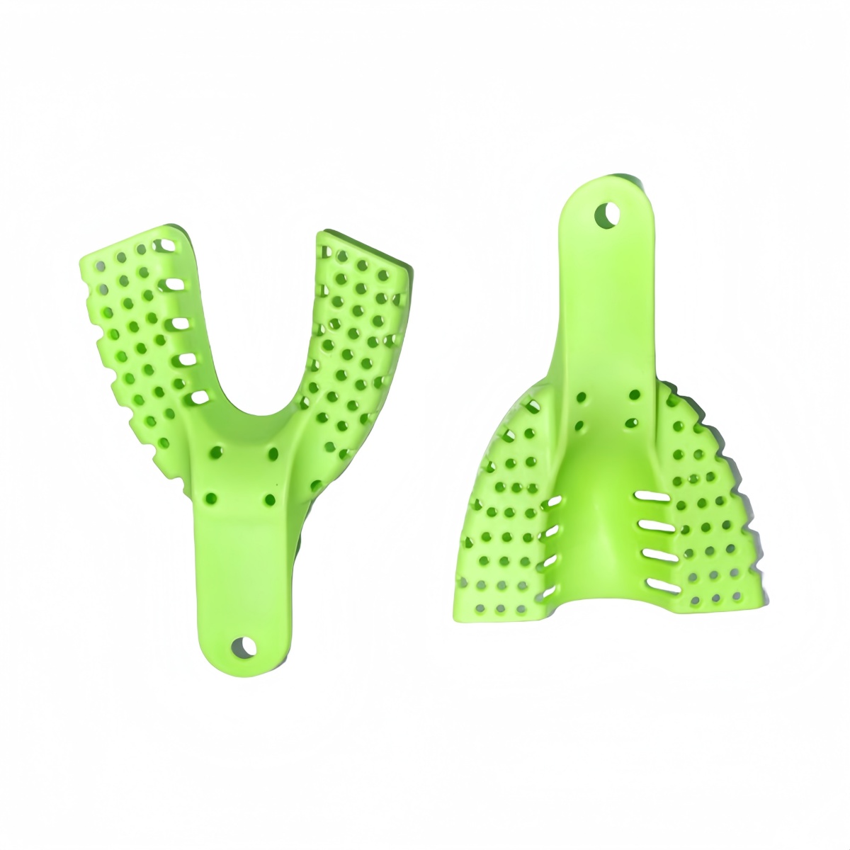 Plateaux d'empreintes dentaire - Teeth Whitening Trays avis et prix