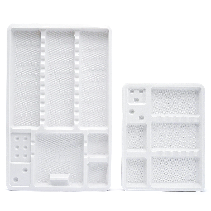 Plateau pour instruments denta - Teeth Whitening Trays avis et prix