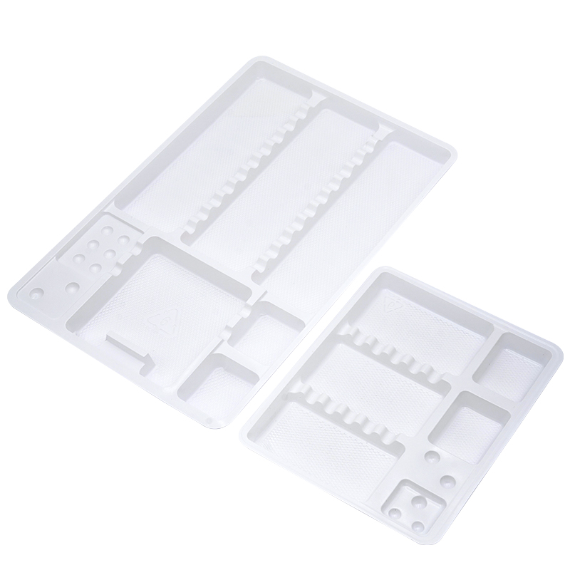 Plateau pour instruments denta - Teeth Whitening Trays avis et prix