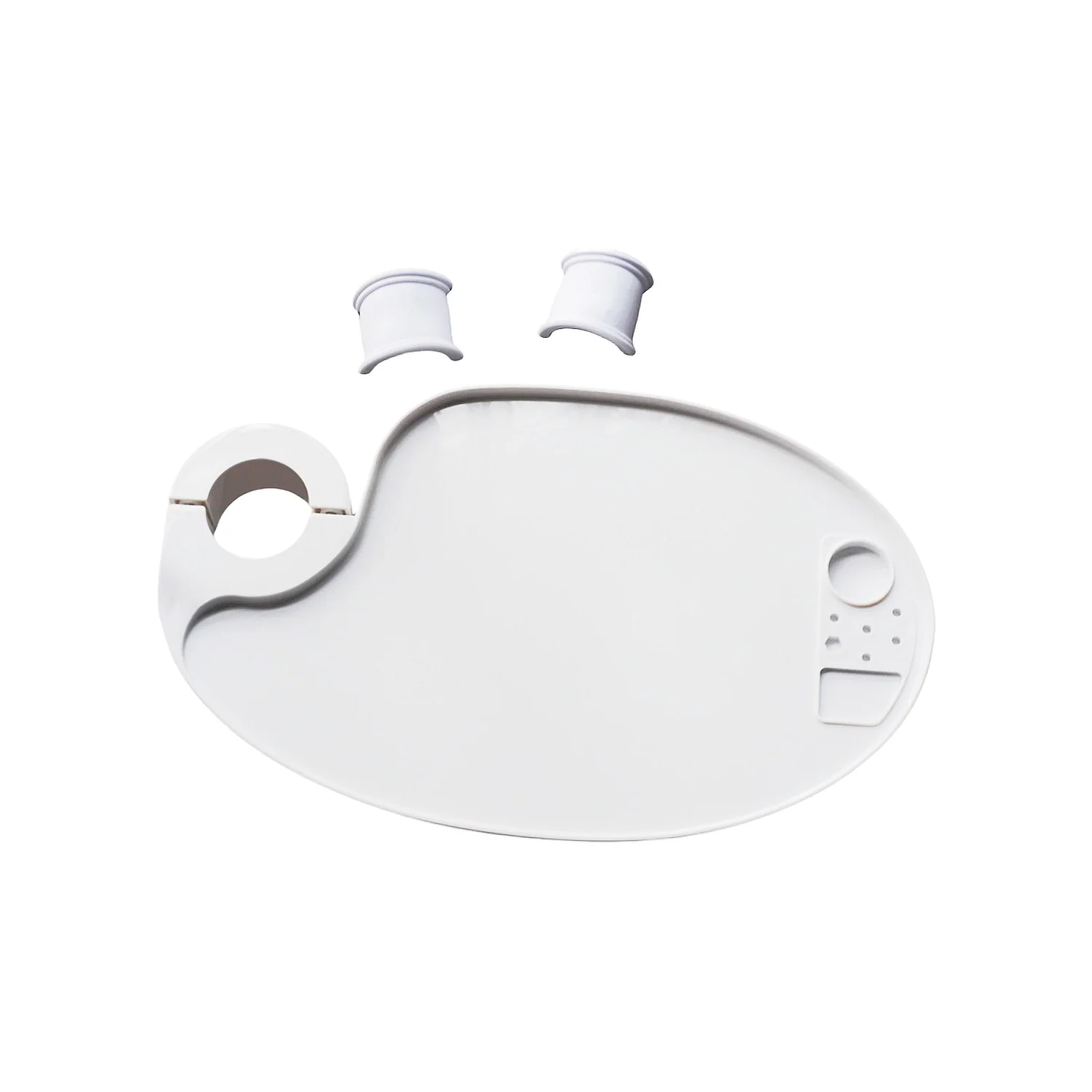 Plateau de détartreur de labor - Teeth Whitening Trays avis et prix