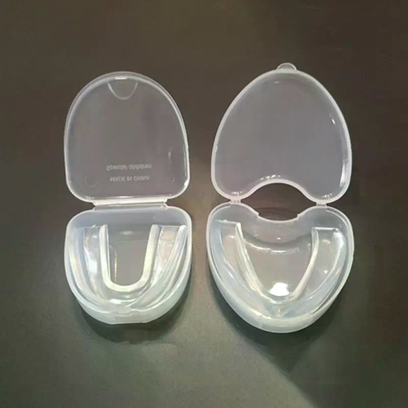 Protège-dents en EVA, protège- - Teeth Whitening For Trays avis et prix
