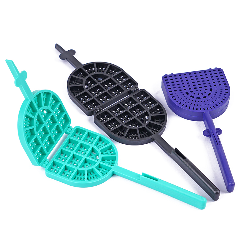 Raquette de lavage des dents e - Teeth Whitening Trays avis et prix