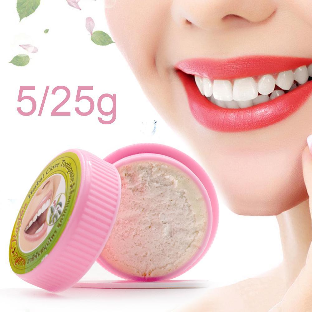 1 pièces naturel Rasyan à base - Teeth Whitening Thailand avis et prix