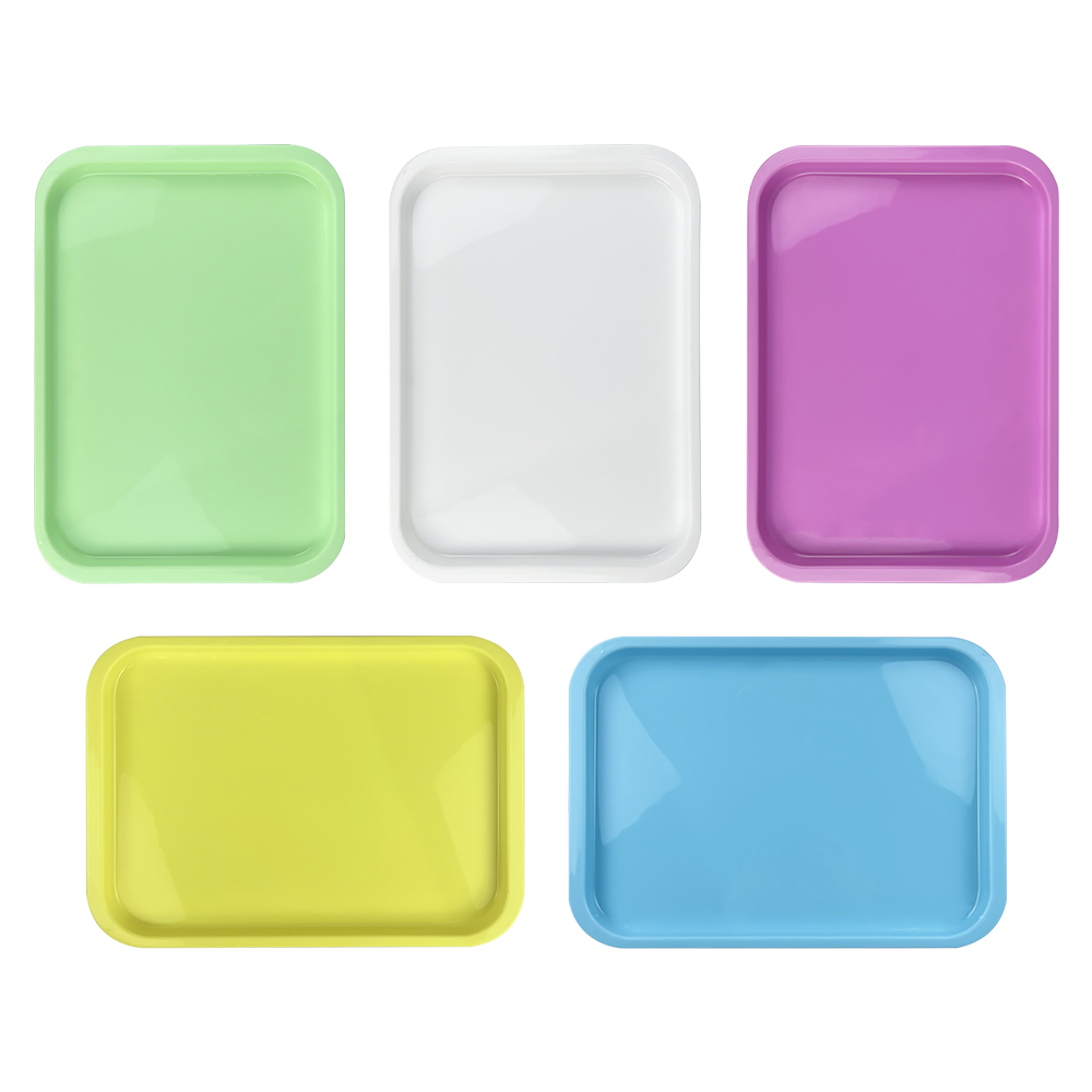 1 plateau dentaire en plastiqu - Teeth Whitening Trays avis et prix