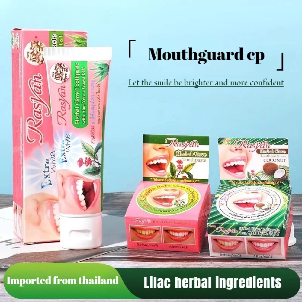 Poudre dentifrice en gros en b - Teeth Whitening Thailand avis et prix