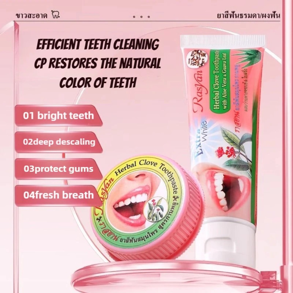 Poudre dentifrice en gros en b - Teeth Whitening Thailand avis et prix