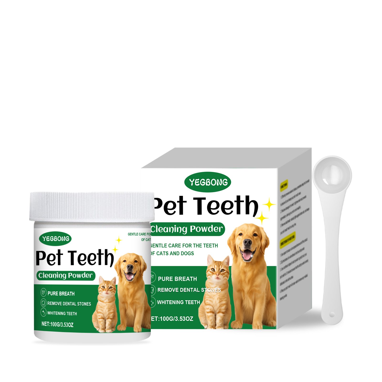 Poudre de nettoyage des dents  - Teeth Whitening Bleach avis et prix
