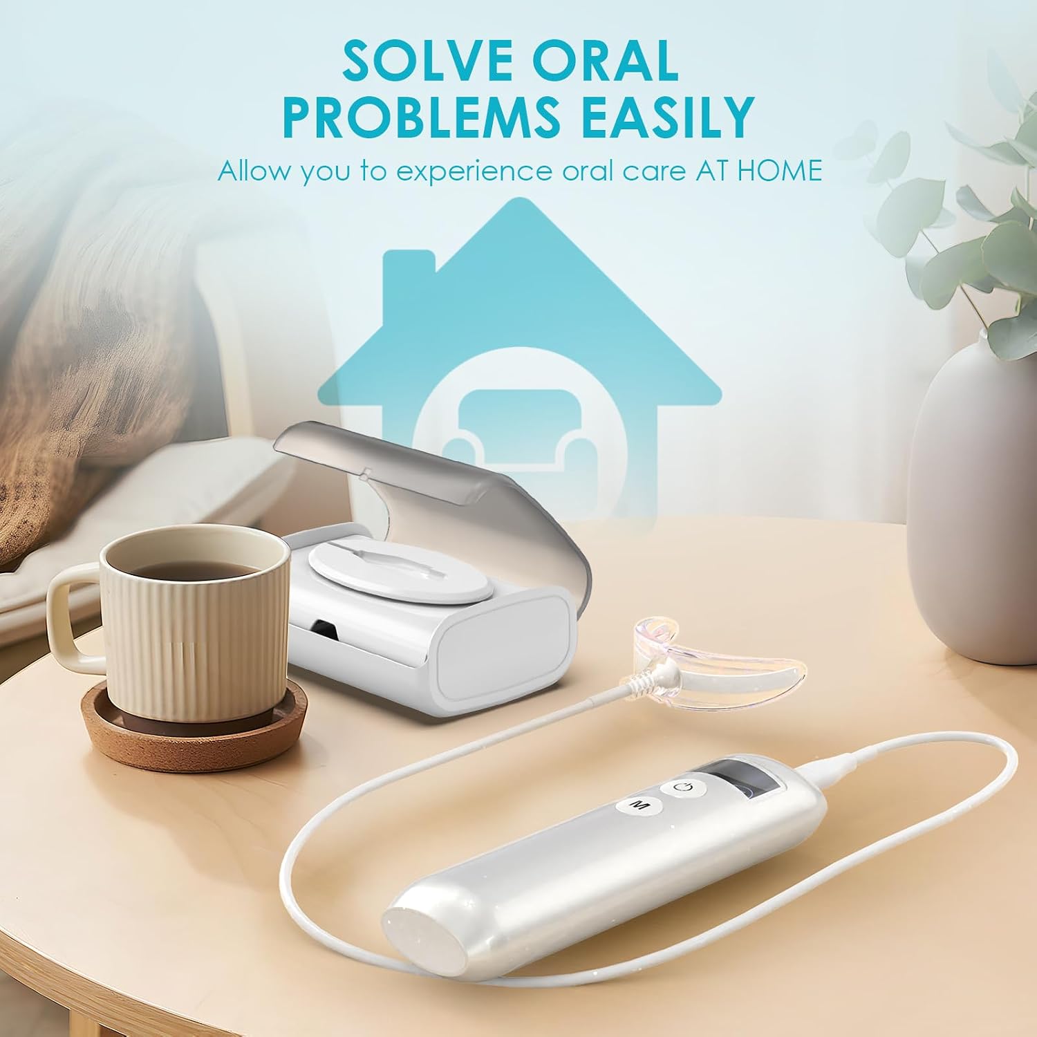 Accélérateur de blanchiment de - Teeth Whitening For Trays avis et prix