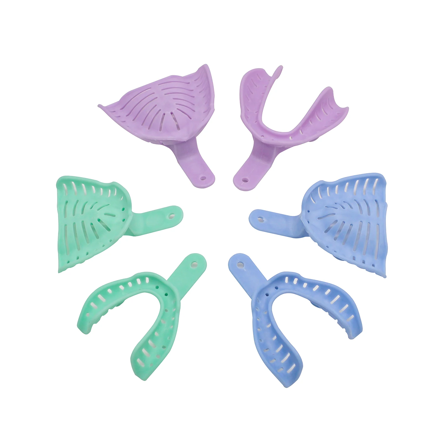 ‌ Ensemble de plateaux d'impre - Teeth Whitening Trays avis et prix