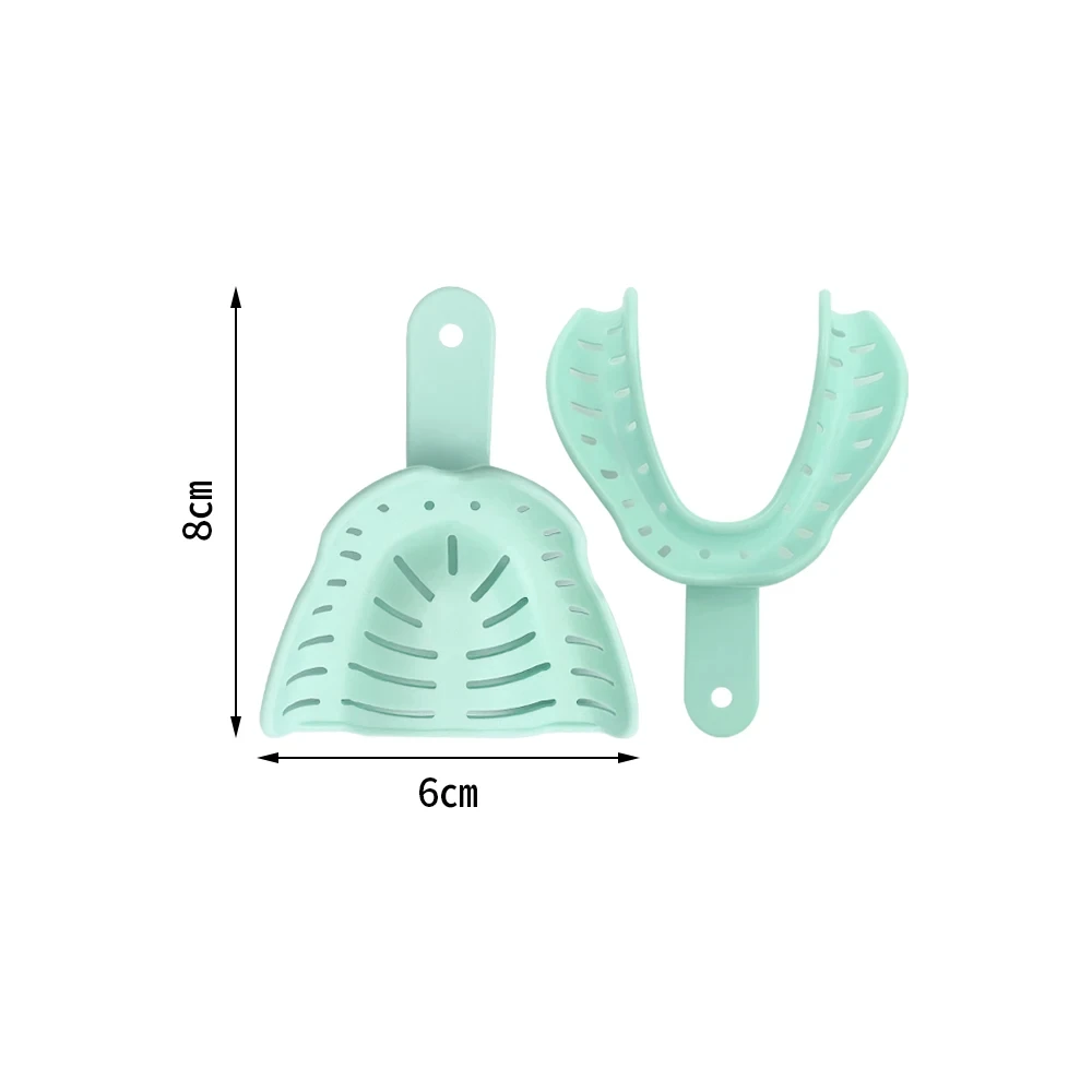 ‌ Ensemble de plateaux d'impre - Teeth Whitening Trays avis et prix