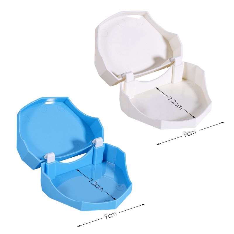 1 pièce Boîte de moulage et de - Teeth Whitening Trays avis et prix