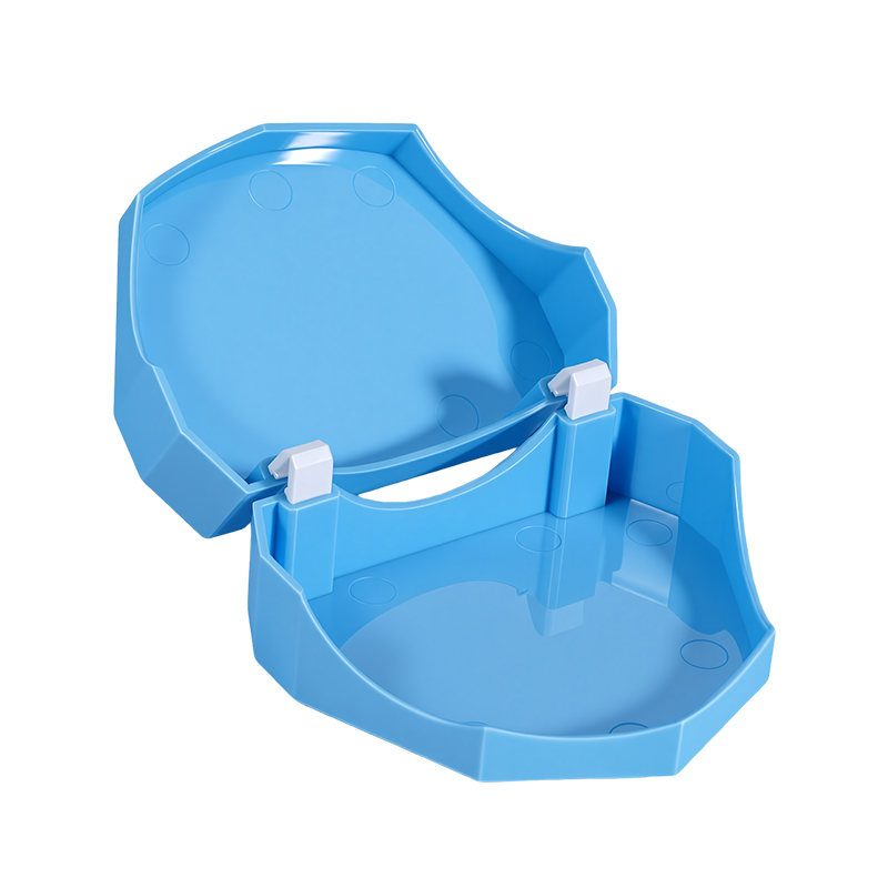1 pièce Boîte de moulage et de - Teeth Whitening Trays avis et prix
