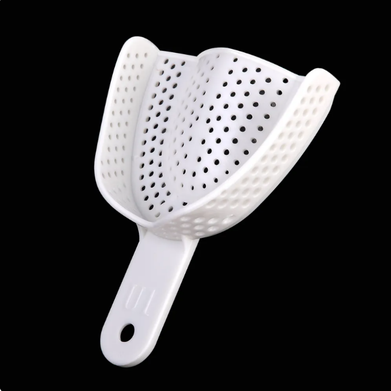 Plateaux en plastique pour Imp - Teeth Whitening Trays avis et prix
