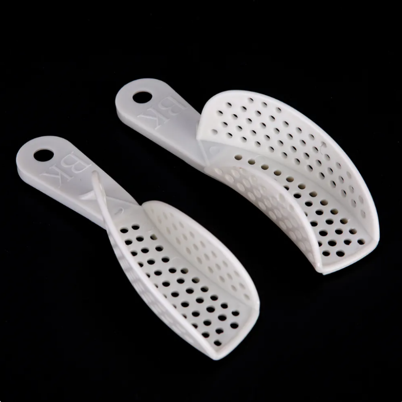 Plateaux en plastique pour Imp - Teeth Whitening Trays avis et prix