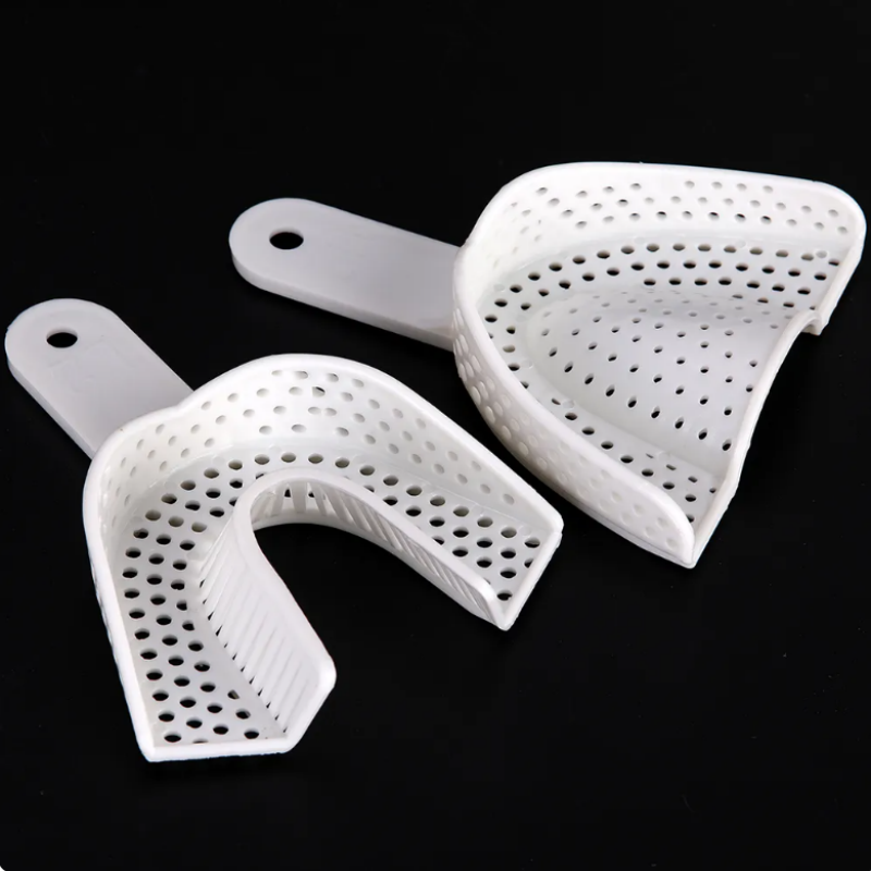Plateaux en plastique pour Imp - Teeth Whitening Trays avis et prix