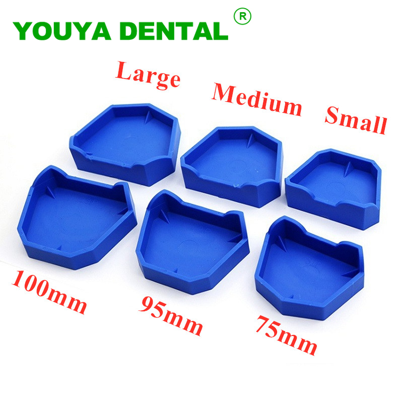 Base de modèle dentaire en cao - Teeth Whitening Trays avis et prix