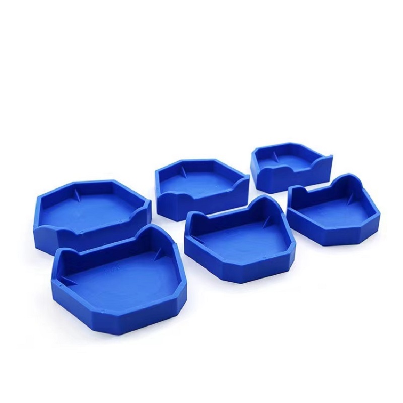 Base de modèle dentaire en cao - Teeth Whitening Trays avis et prix