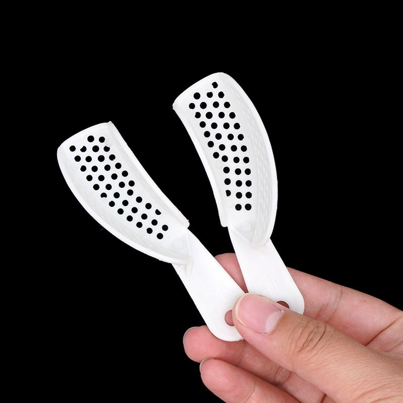 Plateau d'empreinte dentaire j - Teeth Whitening Trays avis et prix