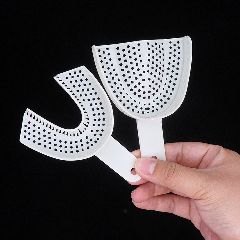 Plateau d'empreinte dentaire j - Teeth Whitening Trays avis et prix