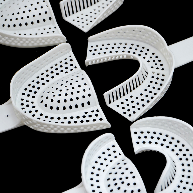 Plateau d'empreinte dentaire j - Teeth Whitening Trays avis et prix