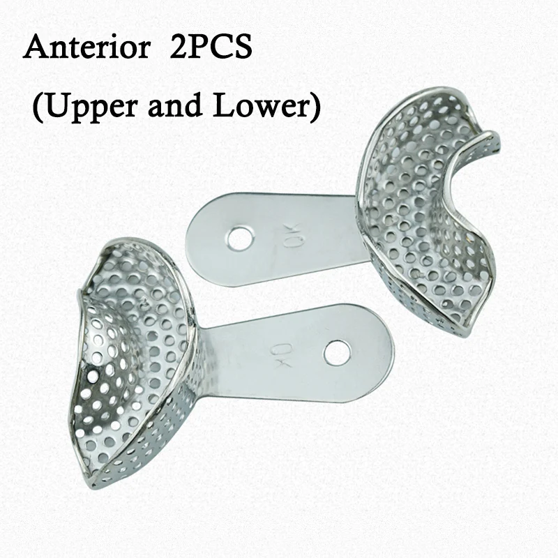 10 pièces de plateaux d'emprei - Teeth Whitening Trays avis et prix
