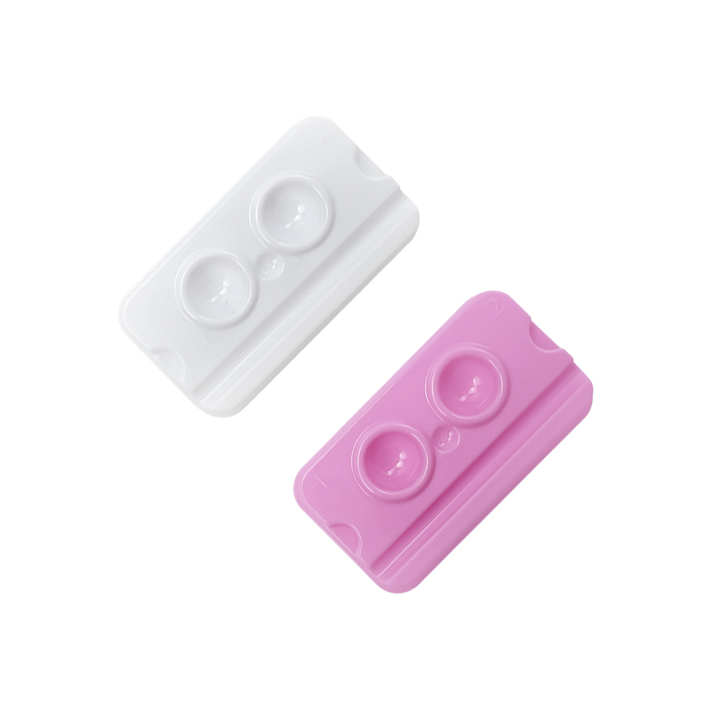 Plateaux adhésifs composites p - Teeth Whitening Trays avis et prix