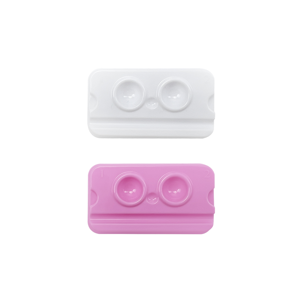 Plateaux adhésifs composites p - Teeth Whitening Trays avis et prix