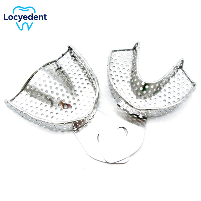 Plateau d'empreinte dentaire e - Teeth Whitening Trays avis et prix