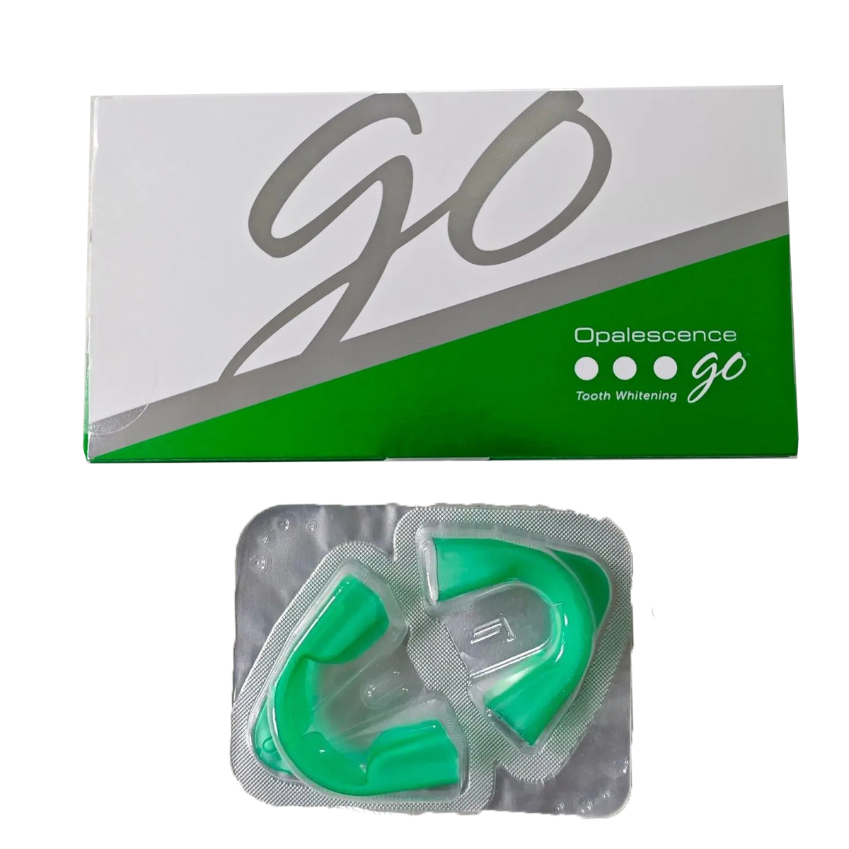 Nouveau Kit de Blanchiment Den - Teeth Whitening For Trays avis et prix